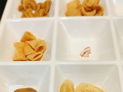 -探鱼·鲜青椒爽麻烤鱼(西南商都店)