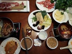 -重庆小天鹅(英雄山路店)