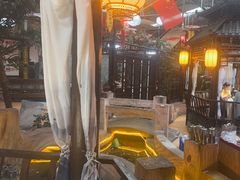 -和源祥·日照菜扛把子(万平口一店)