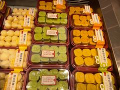 -詹记桃酥(包河万达店)