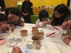 -乐融儿童之家早教托育(武昌校区)