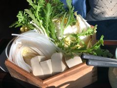 -山葵家·创意料理(临平银泰城店)