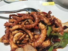 -小平岛開海水饺(浑南店)