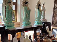 -云座·时光·观景咖啡厅(五爷庙店)