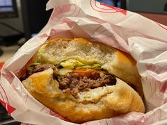 -FATBURGER 特富客汉堡(外交公寓店)