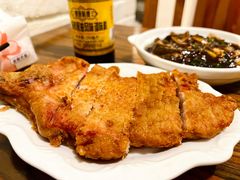 -建国328 本帮小馆·面馆