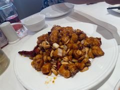 宫保鸡丁-大铁勺新津菜(迎水道店)