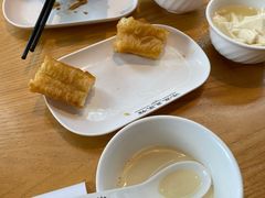 -冰泉豆浆馆(阳朔店)