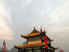 -西安城墙·碑林历史文化景区