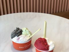 -Dal Cuore 达可芮冰淇淋(陕西北路店)