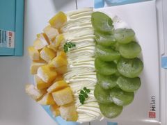 -耳朵眼炸糕(鼓楼店)