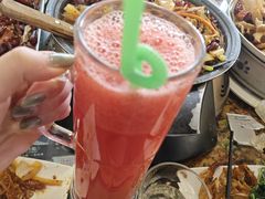 -滋味烤鱼(祥和里店)