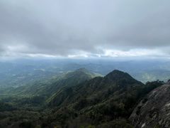 -明堂山风景区