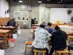 -老伯蟹脚店(朝阳路店)
