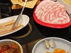 -重庆德忆火锅（龙南街3店）(渝水岸餐饮)