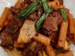 -望京楼flavor餐厅(古北水镇景区店)