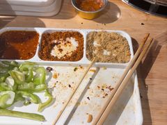 -霸腹烤肉(厦门柚子番店)