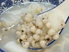 -黄记潮汕甜汤(贝底田坊店)