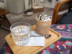 -餐酒吧Com-ing Bar(上海路店)