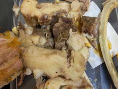 -和月楼牛羊肉泡馍