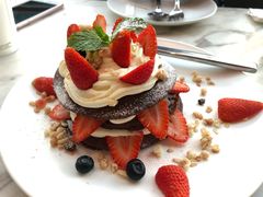 -农畉LONFOOD(福田星河COCOPark店)