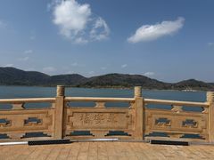 -南北湖风景区