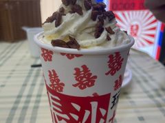-马叉虫和妖且闲·长沙大排档(解放西店)