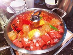 -和福顺·牛肉海鲜焖锅(汕头金平万达广场店)