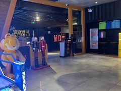 -USM宜欣全景声激光巨幕影城(宜欣城旗舰店)