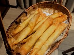 -风味小馆(天目湖宾馆店)