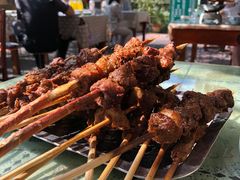 -伊隆斋(什刹海店)