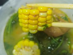 -唐记麻辣拌麻辣烫(景田东路店)