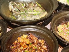 -小时候焗海鲜(鄞州万达店)