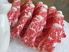 -清真·鸦儿李记·涮肉(和平里店)