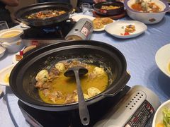 -曙光国际大酒店中餐厅