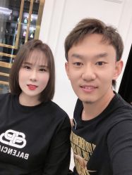 -TOP HAIR SALON