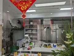 -洛雅艾思·生日蛋糕商务茶歇甜品台(北京店)