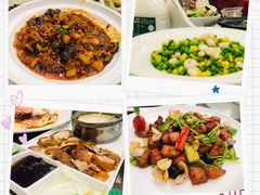 -海景壹号大酒店(滨湖店)