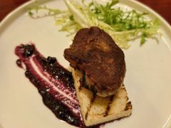 -东西风牛排馆周末烧烤自助(首都机场希尔顿店)