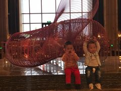 -南昌融创铂尔曼酒店咖啡苑餐厅