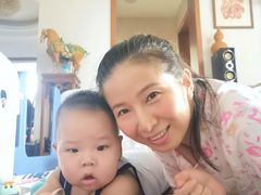 -爱的果实月嫂育婴师(世纪东方店)