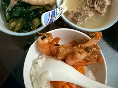 -舒蔡记生煎菜饭(云南中路店)