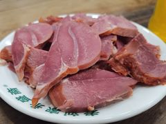 -老刘家永盛斋·传统泡馍(东关南街店)