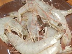 -亿江山海鲜烤肉自助