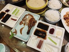 -天和晟新京菜.水煮鱼.湘土菜(国展店)
