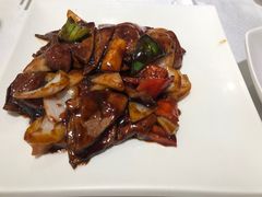 -老人和饭店(淮海中路店)