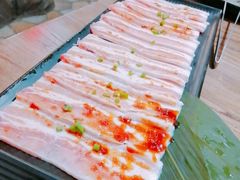 -九田家黑牛烤肉料理(二天地店)