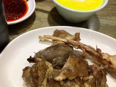-清真益鑫羊肉手抓馆(南大街店)