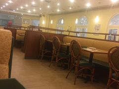 -萨莉亚意式餐厅(南开大悦城店)