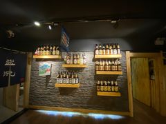 -酒窝夜酌居酒屋(中海水岸馨都店)